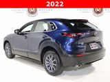 Used 2022 MAZDA CX-30 AWD 2.5 S image 3