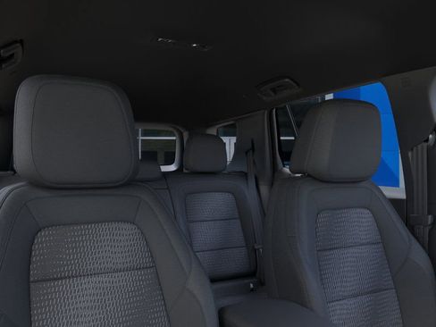 New 2026 Chevrolet Equinox LT image 24