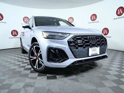 Used 2025 Audi Q5 2.0T Premium Plus