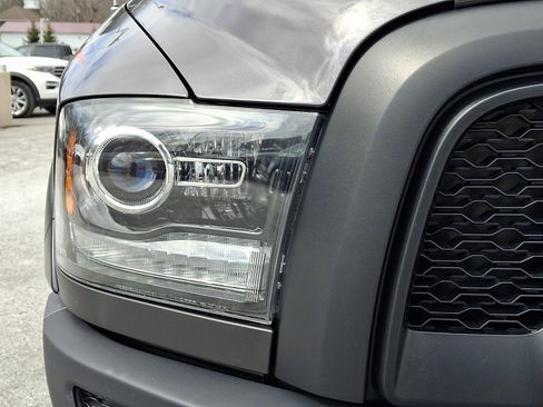 Used 2022 RAM 1500 Classic Warlock w/ Electronics Group image 9