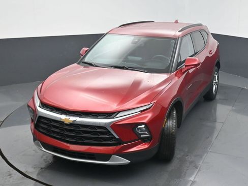 Used 2023 Chevrolet Blazer LT w/ Convenience Package image 40