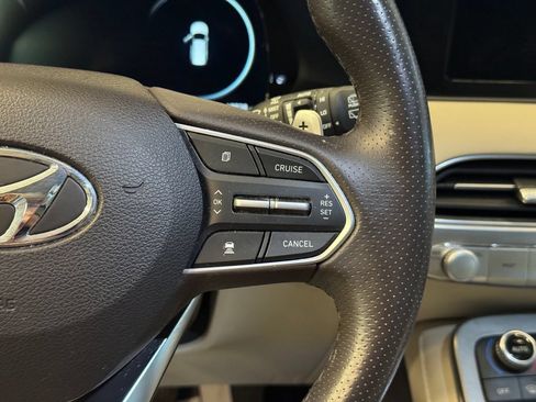 Used 2020 Hyundai Palisade Limited AWD/4WD image 12