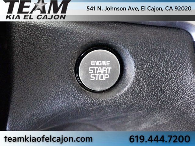 Certified 2025 Kia Sorento EX FWD image 36