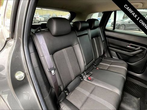 Used 2024 MAZDA CX-50 AWD 2.5 S w/ Select Package image 24