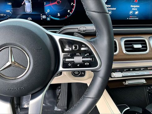Used 2022 Mercedes-Benz GLE 350 4MATIC image 24