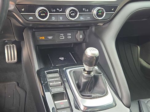 Used 2023 Acura Integra A-Spec image 28