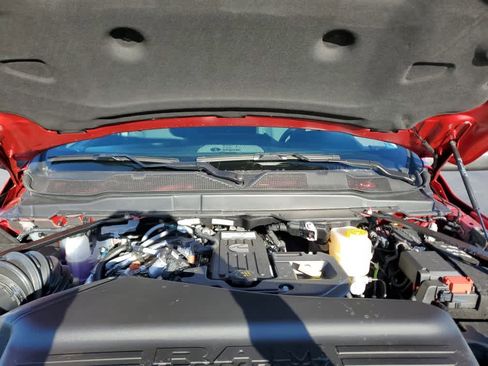 New 2026 RAM 3500 Tradesman image 11