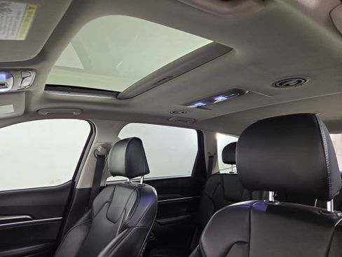 Certified 2025 Kia Telluride S AWD/4WD image 32