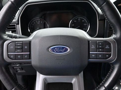 Used 2022 Ford F150 XLT w/ Equipment Group 302A High AWD/4WD image 18