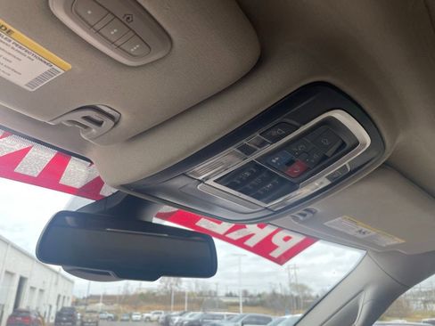 Used 2023 RAM 2500 Limited image 19