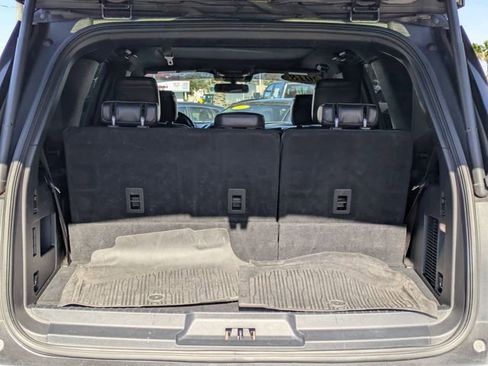 Used 2018 Ford Expedition Limited w/ Equipment Group 302A image 24