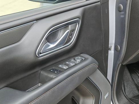 Certified 2022 GMC Yukon AT4 AWD/4WD image 12