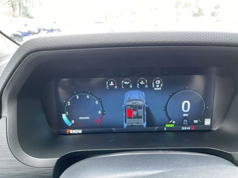 New 2025 Ford F150 XLT w/ Equipment Group 302A MID image 16