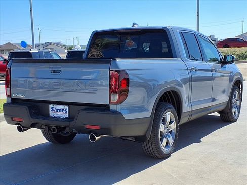New 2026 Honda Ridgeline RTL image 7