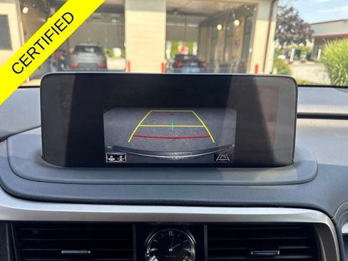 Used 2022 Lexus RX 350 AWD w/ Premium Package image 19