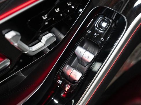 New 2026 Mercedes-Benz S 63 AMG S image 20