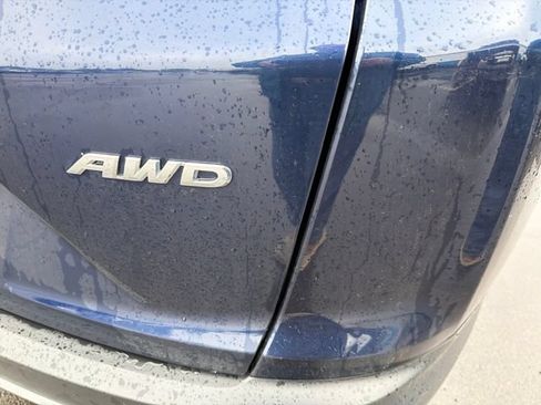 Used 2020 Honda CR-V EX-L image 7