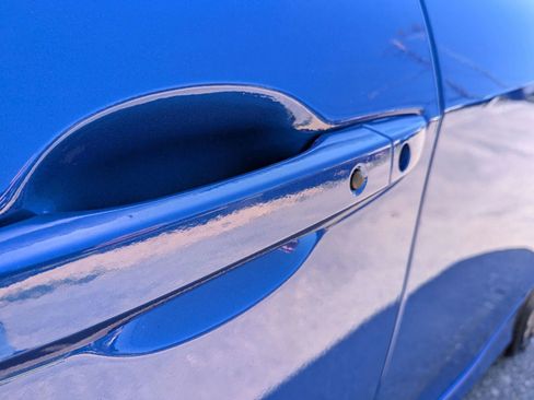 Used 2019 Honda Civic Sport image 12