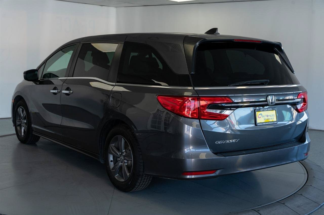 Used 2023 Honda Odyssey EX image 5