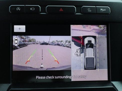 Used 2020 Ford F150 Raptor w/ Equipment Group 802A Luxury image 38