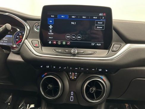 Used 2024 Chevrolet Blazer LT image 27