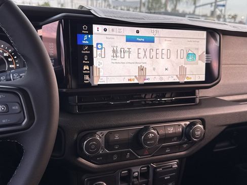 New 2026 Jeep Wrangler Willys image 29