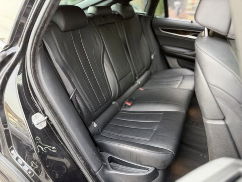 Used 2018 BMW X6 sDrive35i image 40
