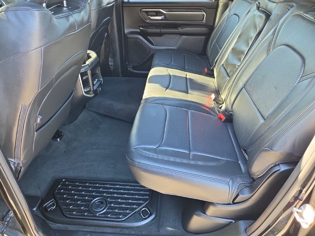 Used 2019 RAM 1500 Big Horn AWD/4WD image 12