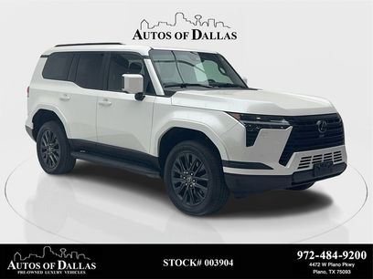 Used 2024 Lexus GX 550 550 Premium NAV,CAM,SUNROOF,CL