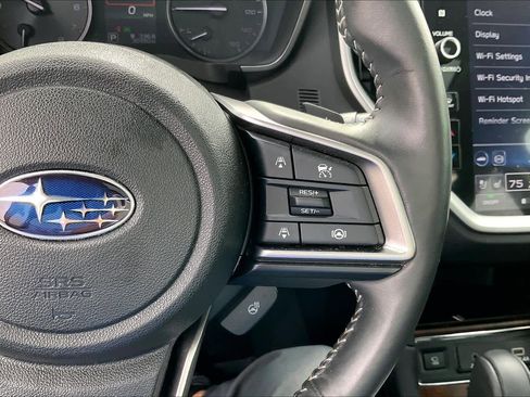 Used 2023 Subaru Ascent Touring image 24