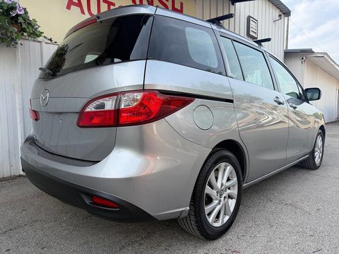 Used 2013 MAZDA MAZDA5 Sport image 3