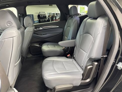 Used 2023 Buick Enclave Essence w/ Experience Buick Package AWD/4WD image 38