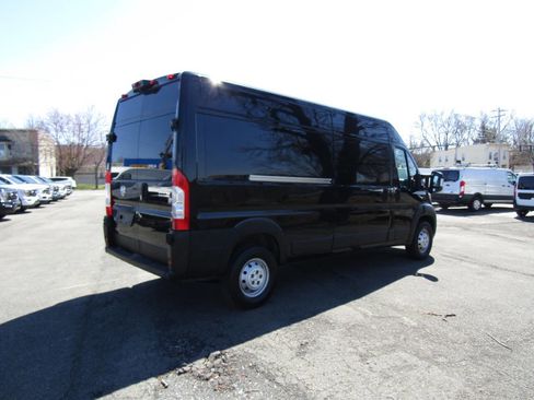 Used 2023 RAM ProMaster 2500 image 30