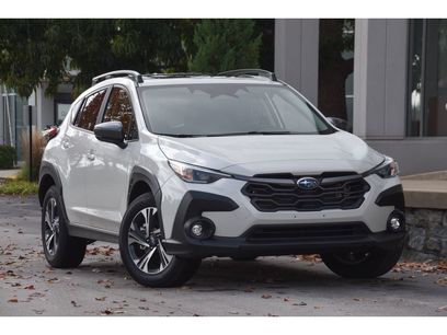 Certified 2025 Subaru Crosstrek 2.5i Premium