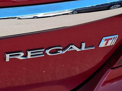 Used 2014 Buick Regal FWD image 31