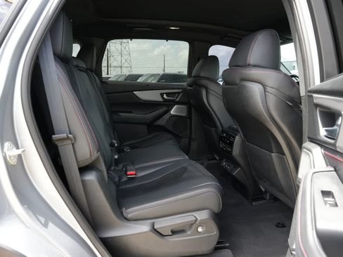 Used 2025 Acura MDX A-Spec AWD/4WD image 20
