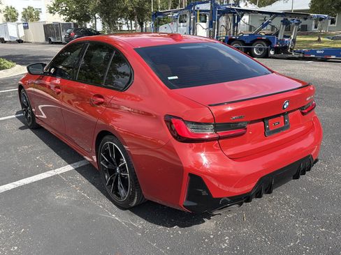 Certified 2023 BMW M340i xDrive w/ Premium Package AWD/4WD image 6
