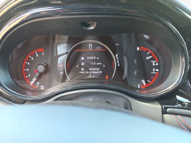 Used 2023 Dodge Durango GT AWD/4WD image 20