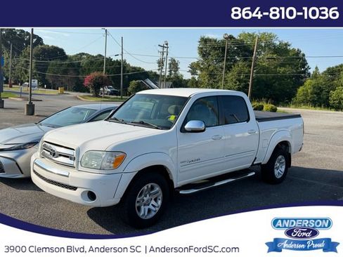 Used 2005 Toyota Tundra SR5 RWD image 1