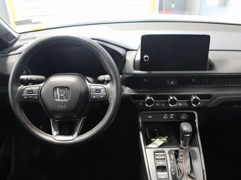 Certified 2025 Honda CR-V Sport-L image 23