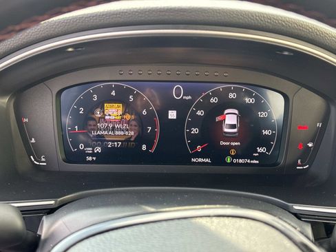 Used 2025 Honda Civic Si image 11