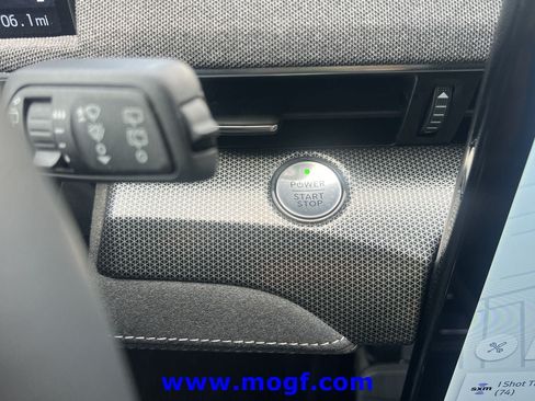 Certified 2023 Ford Mustang Mach-E GT w/ GT Performance Edition AWD/4WD image 9