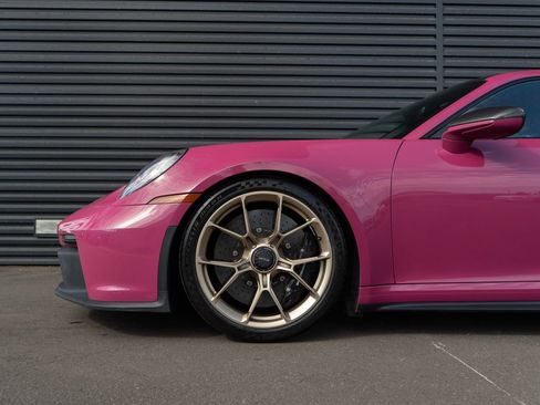 Certified 2024 Porsche 911 GT3 image 13