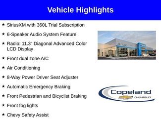New 2026 Chevrolet Colorado Z71 w/ Z71 Convenience Package 2 AWD/4WD video 3