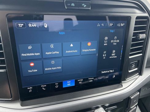 New 2026 Ford F150 XLT w/ FX4 Off-Road Package image 28