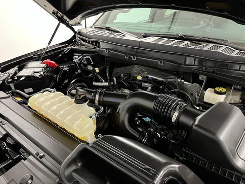 Used 2023 Ford F150 Lariat w/ Equipment Group 502A High AWD/4WD image 63