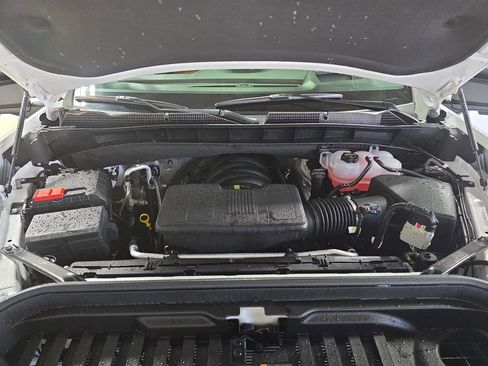 New 2026 GMC Sierra 1500 AT4 w/ AT4 Premium Package AWD/4WD image 32