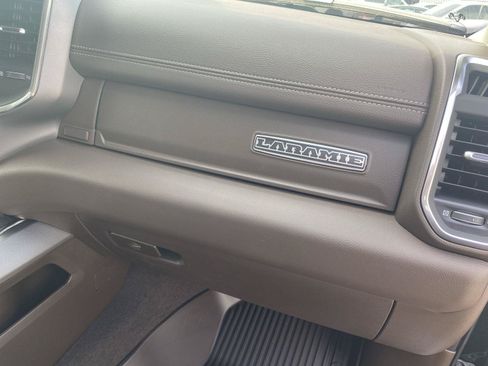 New 2026 RAM 1500 Laramie AWD/4WD image 41