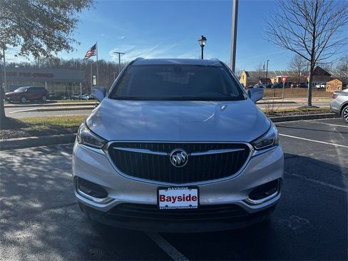 Used 2019 Buick Enclave Essence image 14
