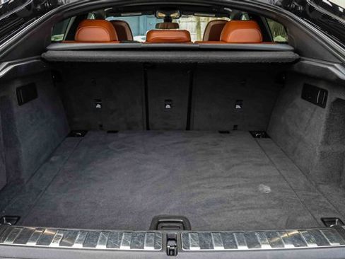 Used 2023 BMW X6 M50i w/ Executive Package image 23